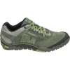 Image de Merrell - J067937 VAPOR GLOVE 6 LTR - Vrije tijdsschoenenHeren wandelschoenenBarefootWandelschoenen - Kleur: Groen - Maat: 43
