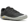 Image de Merrell Vapor Glove 6 Leather Trailschoenen Zwart EU 37 1/2 Vrouw