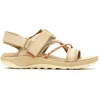 Image de Merrell Terran 4 Backstrap Sandalen Beige EU 42 Vrouw