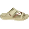 Image de Merrell - J006756 TERRAN 4 - Dames slippers - Kleur: Wit/beige - Maat: 40