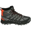 Image de Merrell - J038115 SPEED ECO MID WP - Vrije tijd half-hoogHeren wandelschoenenWandelschoenen - Kleur: Grijs - Maat: 42