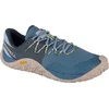 Image de Merrell Trail Glove 7 J068186, Vrouwen, Blauw, Hardloopschoenen,Hardloopschoenen, maat: 37