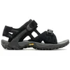 Image de Merrell Kahuna Iii Sandalen Zwart EU 37 Vrouw