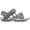 Image de Merrell Kahuna Iii Sandalen Grijs EU 41 Vrouw
