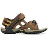 Image de Merrell - J500423 KAHUNA III - Heren sandalen - Kleur: Bruin - Maat: 41
