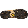 Image de Merrell Moab Speed 2 GTX donkergrijs met oranje heren sneakers - Beluga