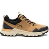 Image de CAT Lifestyle Colorado Sneaker Lo | Zand - FW Sneakers - Maat 40 - Yellow