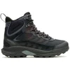 Image de Merrell Speed Strike 2 Thermo Mid Wp Wandelschoenen Zwart EU 44 Man