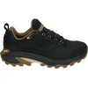 Image de Merrell - J037783 MOAB SPEED 2 WP - Vrije tijdsschoenenHeren wandelschoenenWandelschoenen - Kleur: Zwart - Maat: 44