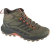 Image de Merrell Speed Strike 2 Mid Gore-tex® Wandelschoenen EU 44 Man
