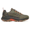 Image de Merrell Speed Strike 2 Gore-tex® Wandelschoenen EU 41 Man