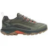 Image de Merrell Speed Strike 2 GTX Wandelschoen Heren - Heren waterdichte lage wandelschoenen - Olive