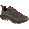 Image de Merrell Speed Strike 2 GTX GORE-TEX - Heren Wandelschoenen Olive-Groen J037827 , Maat: EU 46 UK 11