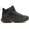 Image de Merrell Speed Strike 2 Mid Gore-tex® Wandelschoenen Zwart EU 38 Vrouw