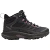 Image de Merrell Speed Strike 2 GTX Wandelschoen - Dames waterdichte mid wandelschoenen - Black