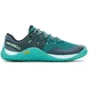 Image de Merrell Trail Glove 7 Wandelschoenen Blauw EU 46 Man