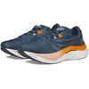 Image de Saucony Endorphin Speed 4 W - Hardloopschoenen - Dusk Peel / Blue - Maat 38.5 EU
