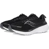Image de SAUCONY Guide 18 - Hardloopschoenen - Zwart/Wit - 40.5