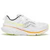 Image de SAUCONY GUIDE 18 - Hardloopschoenen - Wit - Maat 46