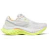 Image de Saucony Endorphin Speed 4 W - Hardloopschoenen - White / sunny - 7.5