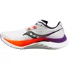 Image de Saucony Endorphin Speed 4 W/PB - Hardloopschoenen - Maat 8