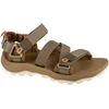 Image de Merrell Speed Fusion Sport Rmx, Mannen, Bruin, Sandalen, maat: 44