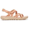 Image de Merrell Harbor Backstrap Sandalen Bruin EU 36 Vrouw