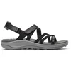 Image de Merrell Harbor Backstrap Sandalen Zwart EU 41 Vrouw