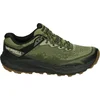 Image de Merrell - J068397 NOVA 4 WP - Vrije tijdsschoenenHeren wandelschoenenWandelschoenen - Kleur: Groen - Maat: 49