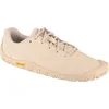 Image de Merrell - J068508 VAPOR GLOVE 6 LTR - Dames wandelschoenenWandelschoenenBarefoot - Kleur: Wit/beige - Maat: 39