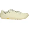 Image de Merrell - J068508 VAPOR GLOVE 6 LTR - Dames wandelschoenenBarefootWandelschoenen - Kleur: Wit/beige - Maat: 42
