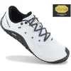 Image de Merrell Trail Glove 7 - Heren Barfußschuhe Wandelschoenen Barefoot Wit J500629 , Maat: EU 47 UK 12