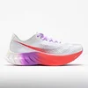 Image de Saucony - Dames Endorphin Pro 4 Sneaker Wit - Maat 41