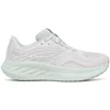 Image de Saucony | Ride 18 | Hardloopschoenen | Dames | Fog / Mist | 40.5 -