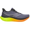 Image de Saucony Triumph 23 - Hardloopschoen - Shadow/Vizi - 43