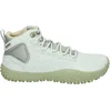 Image de Merrell - J008644 WRAPT MID WP - Half-hoge schoenenDames wandelschoenenWandelschoenenBarefoot - Kleur: Blauw - Maat: 41