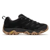 Image de Merrell Moab 3 Ready Zip Wandelschoenen Zwart EU 44 Man