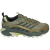Image de Merrell - J038325 MOAB SPEED 2 GTX - Vrije tijdsschoenenHeren wandelschoenenWandelschoenen - Kleur: Groen - Maat: 43.5