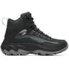 Image de Merrell Thermo Chill 2 Mid Wp Wandelschoenen Zwart EU 38 1/2 Vrouw