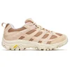 Image de Merrell Moab 3 Ready Zip Wandelschoenen Beige EU 42 1/2 Vrouw