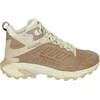 Image de Merrell - J038836 MOAB SPEED 2 MID WP - Half-hoge schoenenDames wandelschoenenWandelschoenen - Kleur: Cognac - Maat: 40
