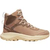 Image de Merrell Speed Strike 2 Mid Leather Waterproof THRM Outdoorschoenen Dames