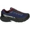 Image de Merrell - J068574 AGILITY PEAK 5 GTX - Dames wandelschoenenWandelschoenen - Kleur: Paars - Maat: 38