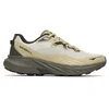 Image de Merrell Agility Trail Trailschoenen Beige EU 45 Man