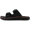 Image de Merrell Cove Ltr Slide Sandalen Zwart EU 43 Man