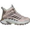 Image de Merrell Moab Speed 2 Mid Gtx dames wandelschoenen - Belize
