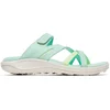 Image de Merrell District 4 Ltr Weave Sandalen Groen EU 38 Vrouw