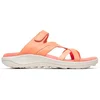 Image de Merrell District 4 Ltr Weave Sandalen Oranje EU 37 Vrouw