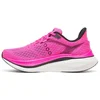 Image de Saucony Endorphin Speed 5 - Hardloopschoenen - Dames - Maat 38