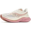 Image de Saucony Endorphin Speed 5 - Hardloopschoenen - Dames - Maat 40